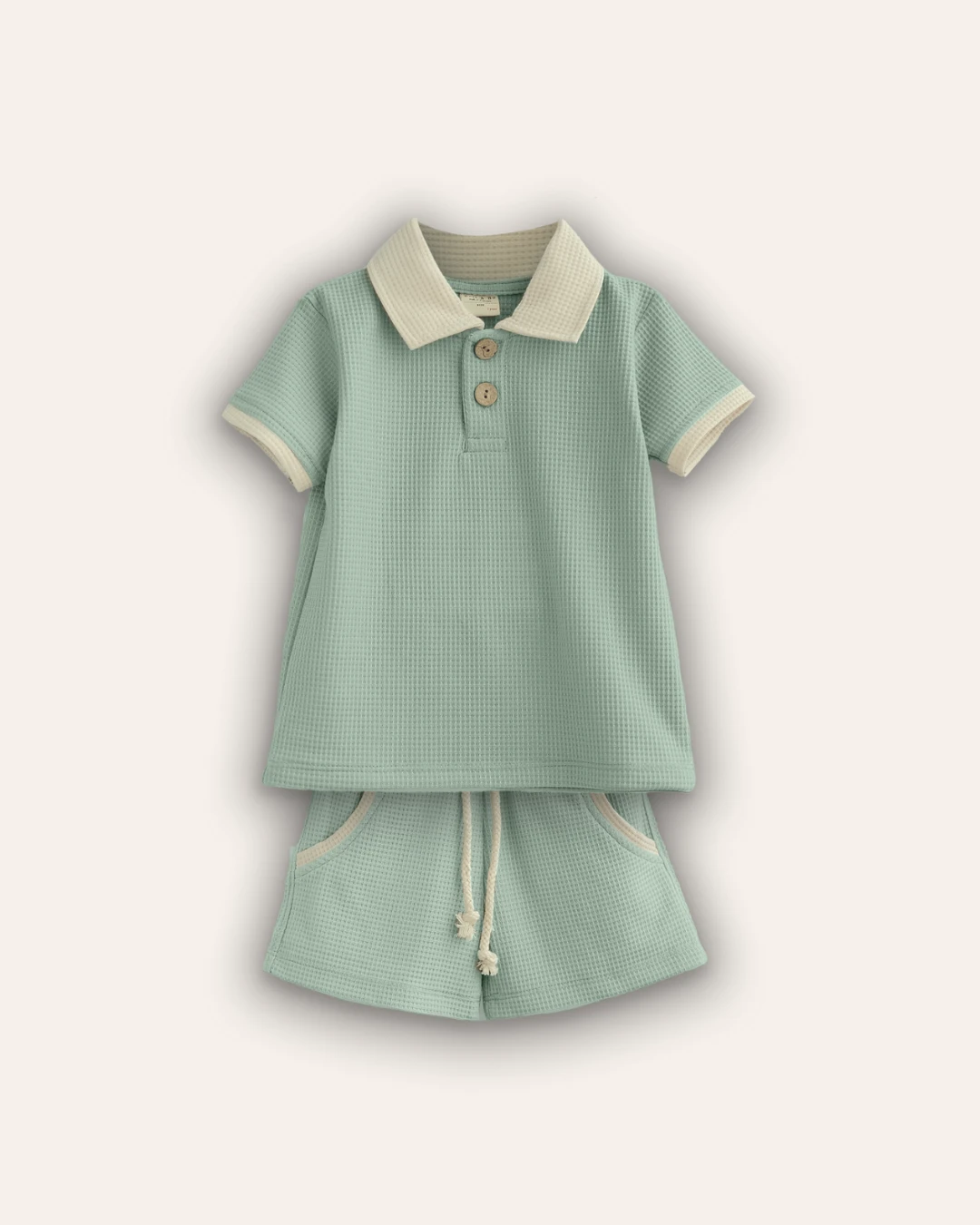 Frost Green