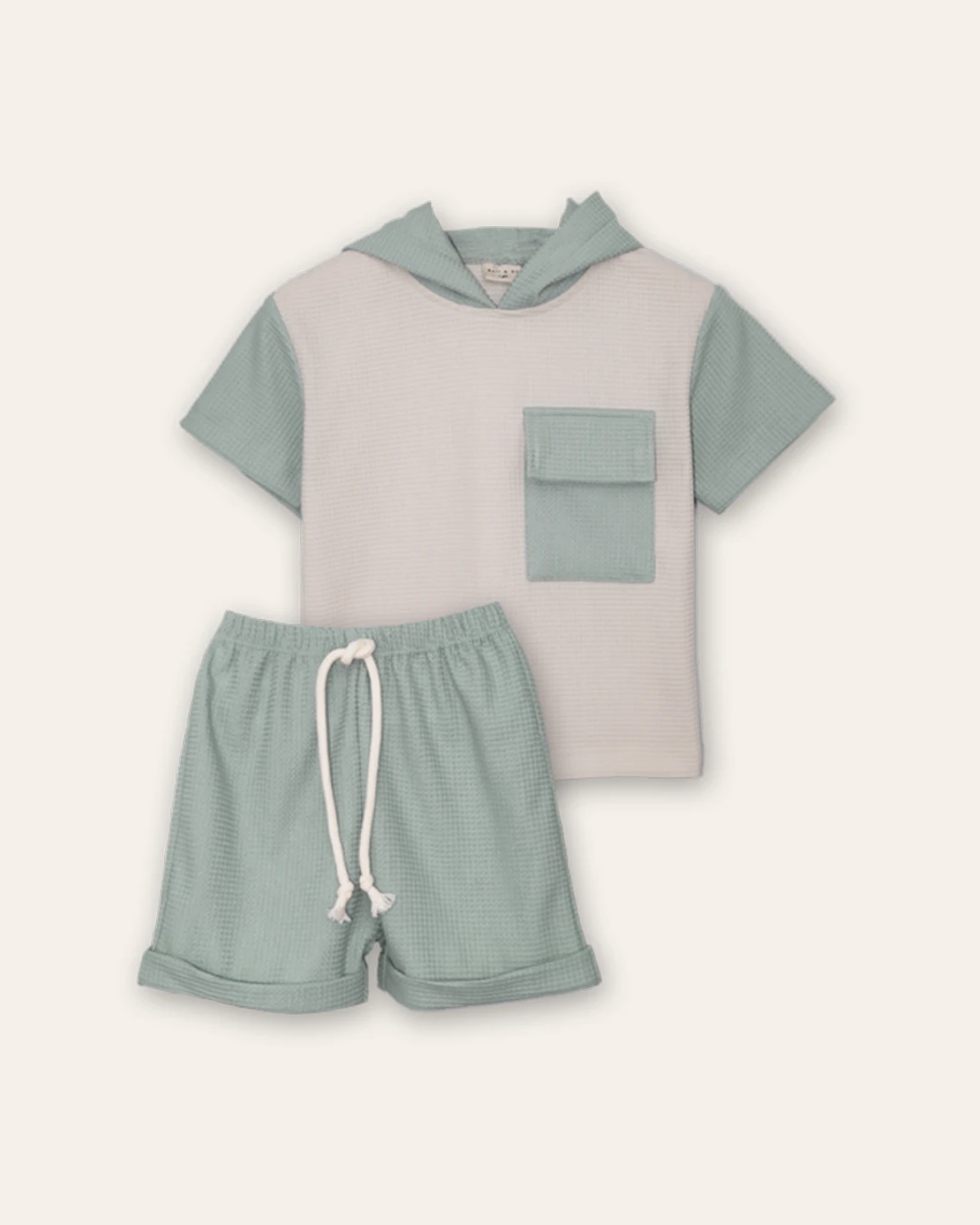 Frost Green