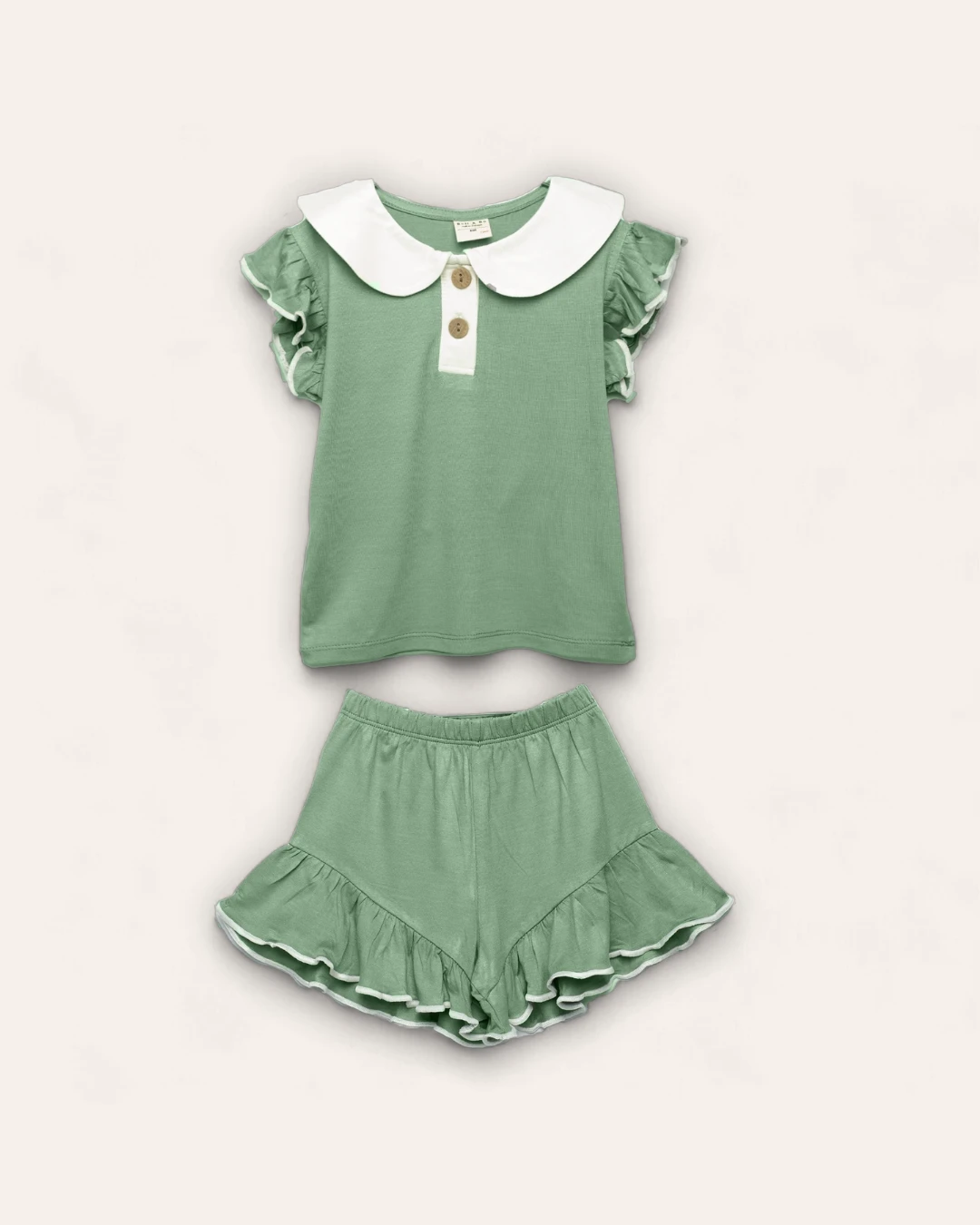 Seafoam