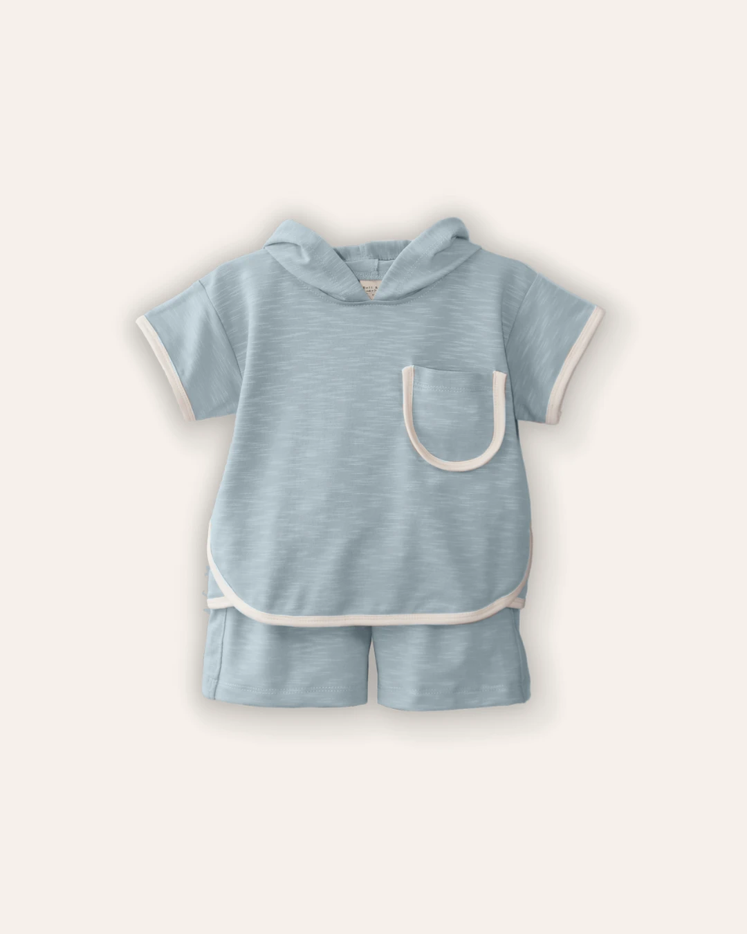 Powder Blue