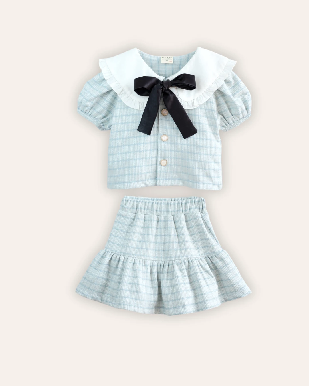 Baby Blue