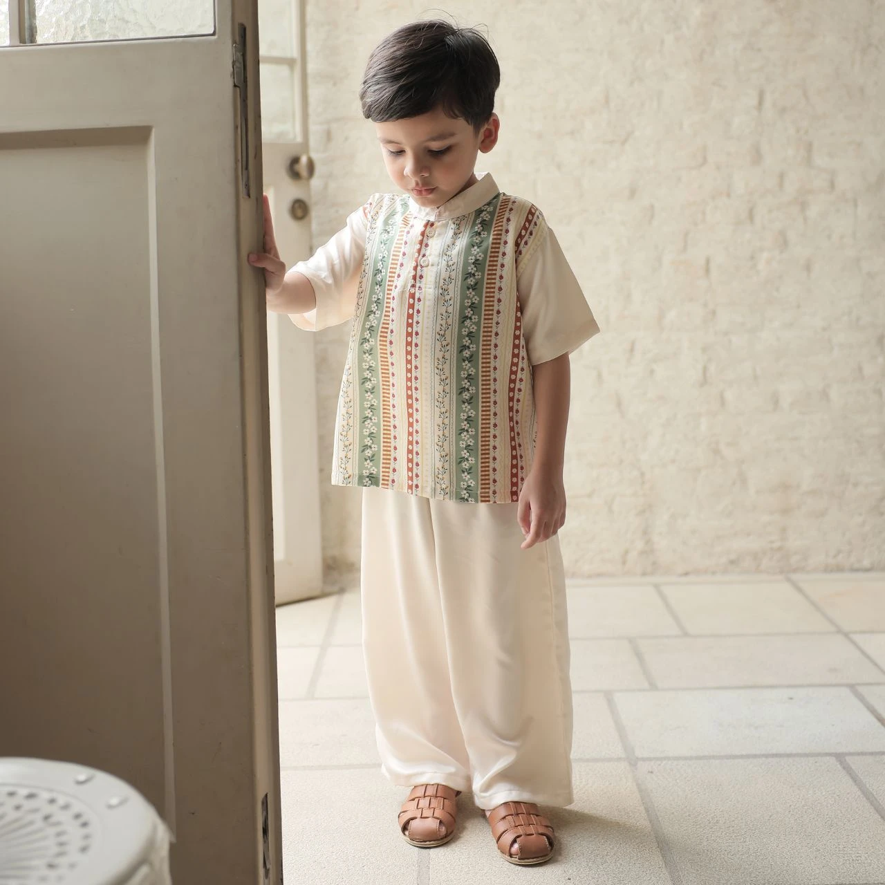 Safa Raya Collection Cowo {PO 30 HARI} - Image 4