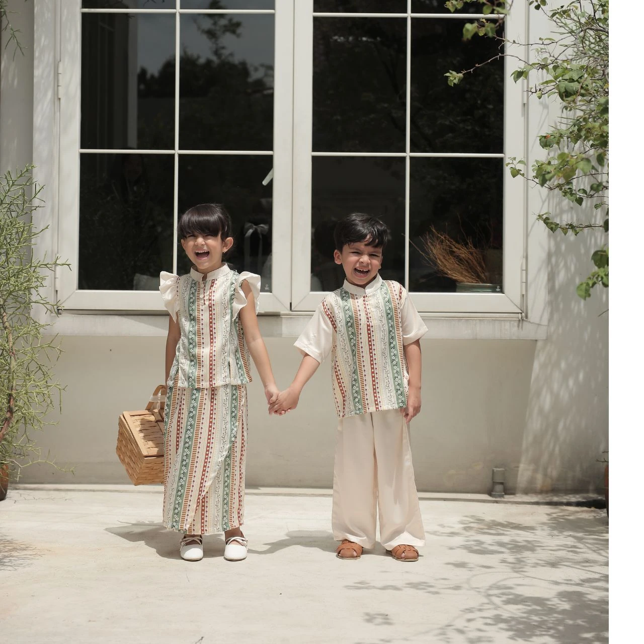 Safa Raya Collection Cowo {PO 30 HARI} - Image 5