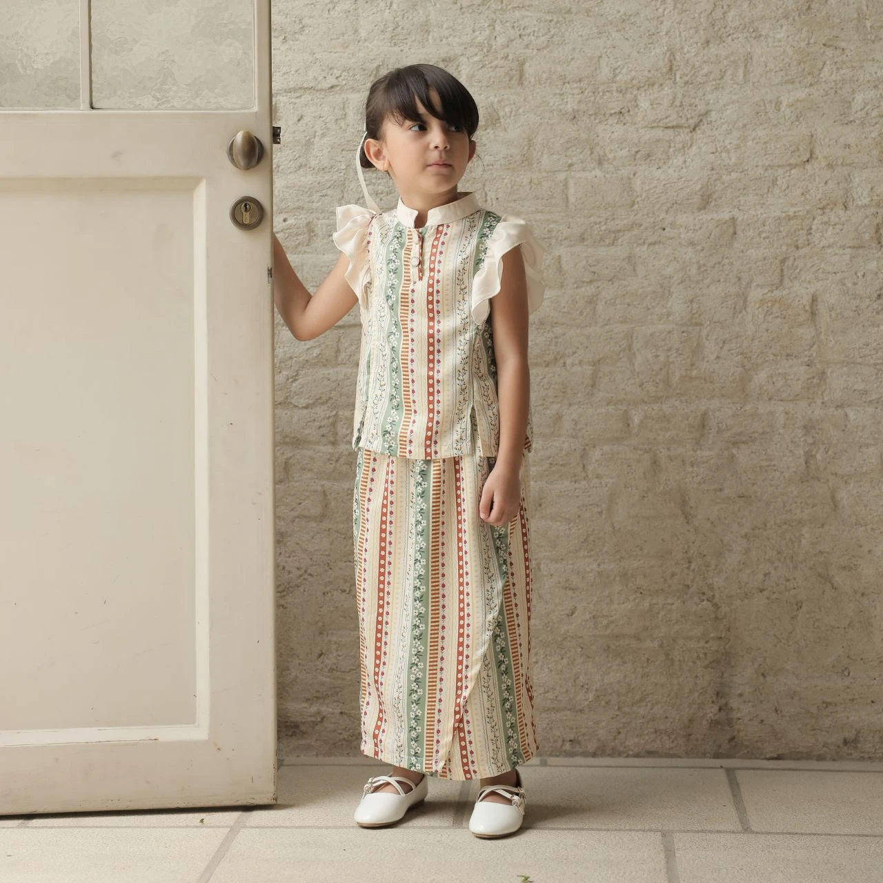 Alternative view of Safa Raya Collection Cewe {PO 30 HARI}